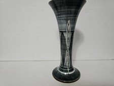 VINTAGE JERSET POTTERY BUD