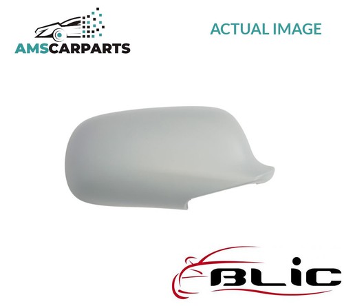 Rear view mirror - rear,