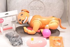 【Excellent】Sony AIBO