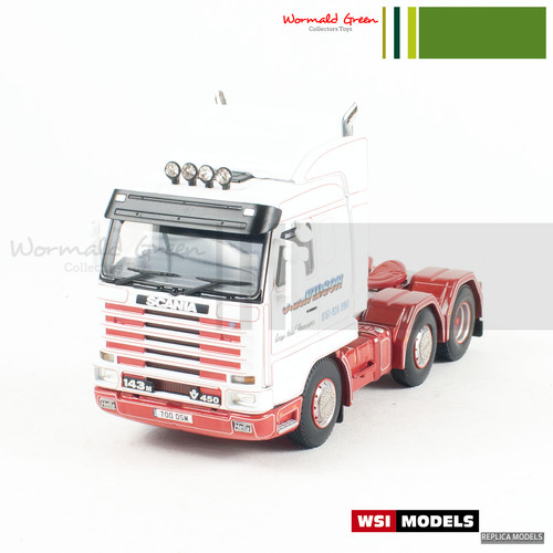 Wsi replica models no 96 - |, no.96