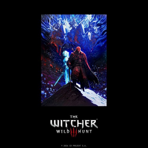 Displate ultra limited - ultra, edition