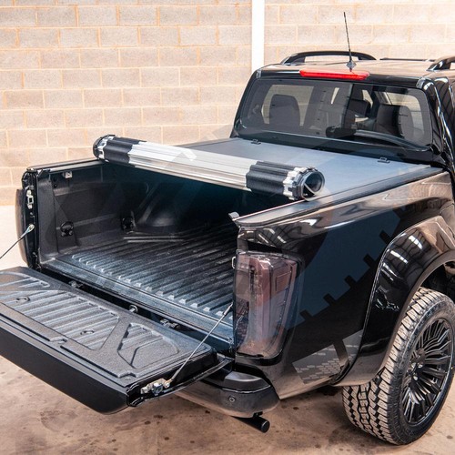 Demo ford ranger - ex-demo,