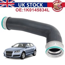 INTERCOOLER TURBO BOOST HOSE