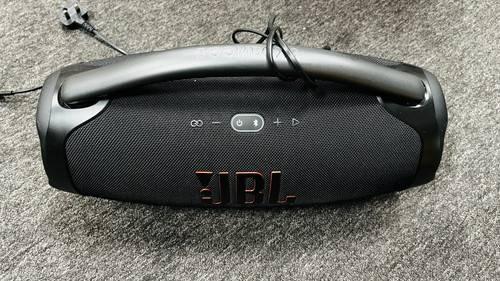 Jbl boombox way bluetooth - boombox, 3