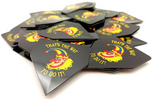 Dart Flights Very Rare Mr