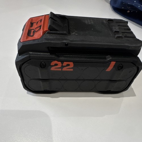 Hilti b22 2ah - b22, li-ion