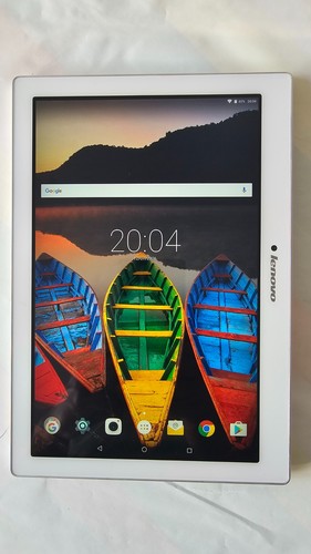 Lenovo tab a10 70f - tab, 2