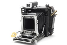 Rare! [Near MINT] Graflex