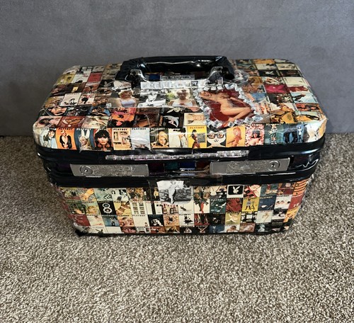 Vtg samsonite profile - samsonite, travel