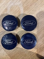 (52) Set Of 4 Genuine Used