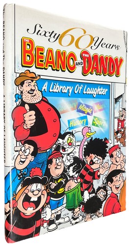 The beano and - and, a
