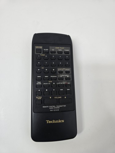 Genuine technics rak sc304w - genuine, rak-sc304w