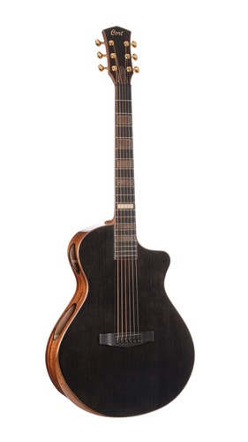 Cort modernblack masterpiece - cort,