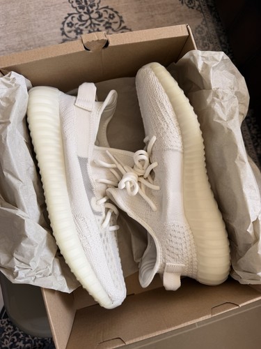 Yeezy 350 bone uk10 - yeezy,
