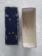 Empty Original Dinky Toys Box