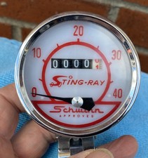 VTG NOS SCHWINN STINGRAY ROUND