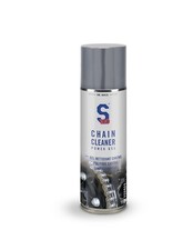 S100 SDoc Motorcycle Chain Cleaner Power Gel - 300ml
