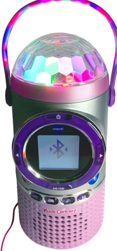 Vtech kidi concert - kidi, concert,