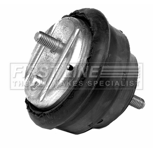 Engine mount for bmw series - for,