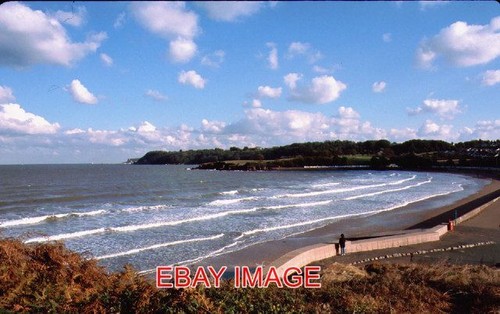 Photo the sweep broadsands - ,