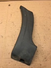 VW GOLF JETTA MK2 REAR RIGHT SIDE ARCH SPAT STONE GUARD COVER TRIM 191853932B