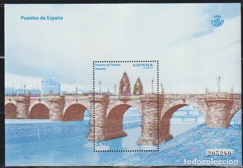 Spain 2013 edifil 4826 - 4826, stamp