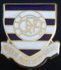 QUEENS PARK RANGERS Vintage