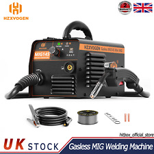 HZXVOGEN MIG Welder Inverter