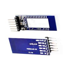 Interface Base Breakout Board