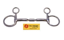 Straight Port Barrel Baucher