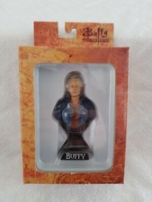 Buffy The Vampire Slayer "End