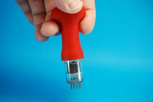 New vacuum tube puller 9 - 7, &