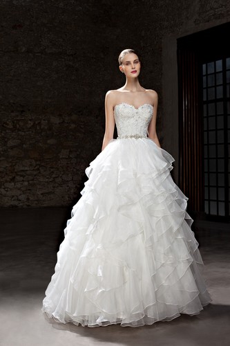 Cosmobella 7820 wedding - , dress