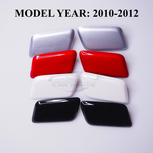 Headlight washer cover for - washer,