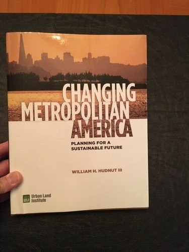 Signed changing metropolitan - signed!,