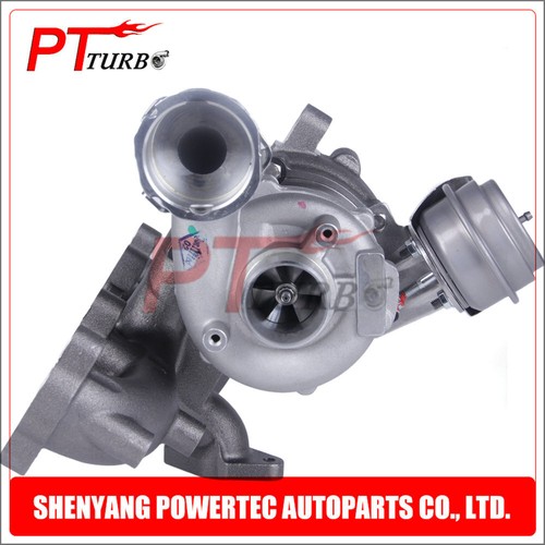 Turbo charger gt1749v for - turbo,