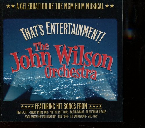 The john wilson - john,