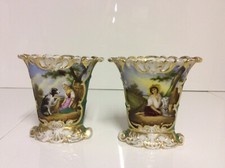 A Stunning Pair Of Vintage