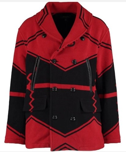 Polo ralph lauren - lauren, aztec
