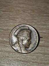 Antique French Brooch Napoleon