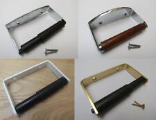 BASIC OLD STYLE METAL BATHROOM