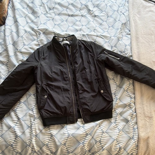 Boys bomber jacket - h&m,