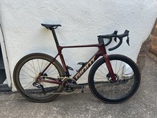 Giant Propel Advanced Pro 0