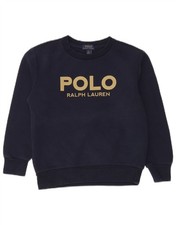 Polo Ralph Lauren Boys Graphic