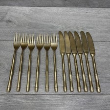 Vintage Thai Solid Nickel