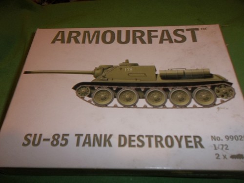 Armourfast 99020 su 85 - armourfast,