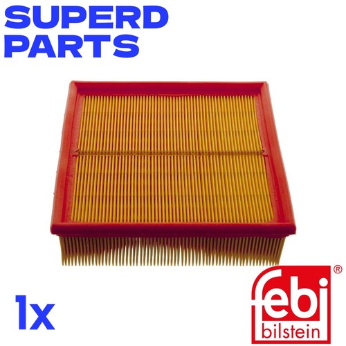 Air filter fits volvo 240 - air,