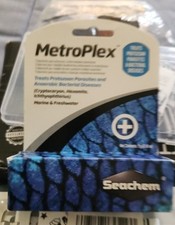 Seachem MetroPlex 5gm Fish