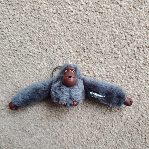 Kipling monkey bag charm - bag,