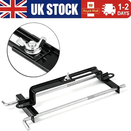 Car universal battery hold - car,
